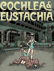 Cochlea & Eustachia