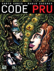 Code Pru