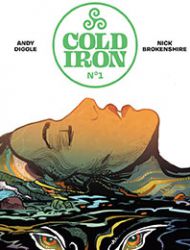 Cold Iron