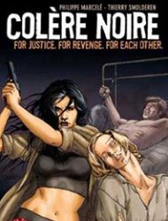 Colere Noir