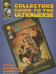 Collectors Guide to the Ultraverse