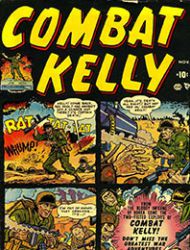 Combat Kelly (1951)