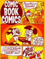 Comic Book Comics