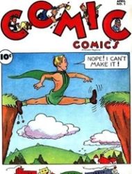 Comic Comics