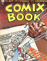 Comix Book