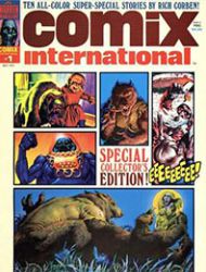 Comix International