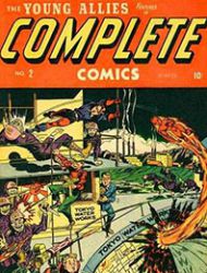 Complete Comics