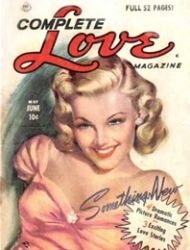 Complete Love Magazine