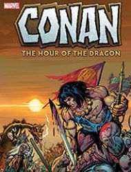 Conan: The Hour of the Dragon