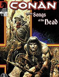 Conan and the Songs of the Dead