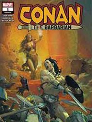 Conan the Barbarian (2019)