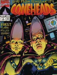 Coneheads