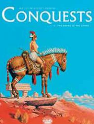 Conquests