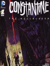 Constantine: The Hellblazer