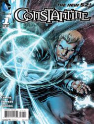 Constantine