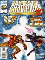 Contest of Champions II