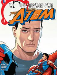 Convergence Atom