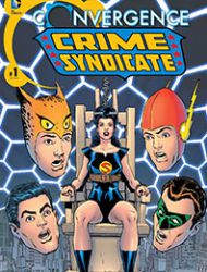 Convergence Crime Syndicate