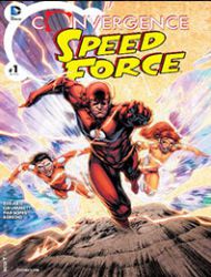 Convergence Speed Force