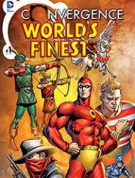 Convergence World's Finest