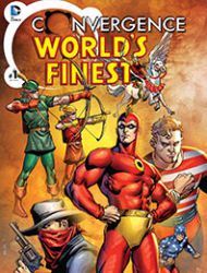 Convergence Worlds' Finest