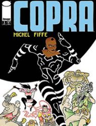 Copra (2019)