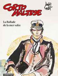 Corto Maltese [FRA]