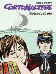 Corto Maltese [GER]