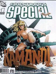 Countdown Special: Kamandi