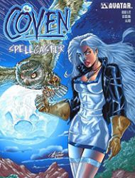 Coven: Spellcaster