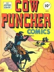 Cow Puncher