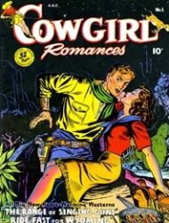 Cowgirl Romances (1950)