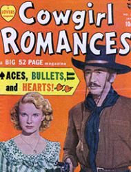 Cowgirl Romances