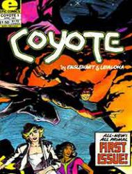 Coyote