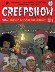 Creepshow Holiday Special 2024