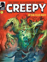 Creepy (2009)