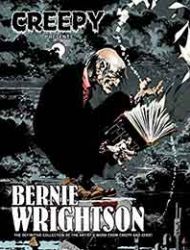 Creepy Presents Bernie Wrightson