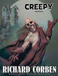 Creepy Presents Richard Corben