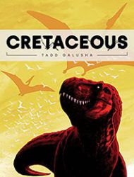 Cretaceous