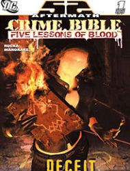 Crime Bible: The Five Lessons of Blood