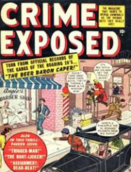 Crime Exposed (1950)