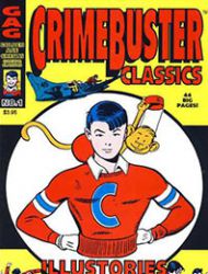 Crimebuster Classics