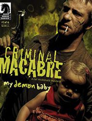 Criminal Macabre: My Demon Baby