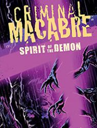 Criminal Macabre: Spirit of the Demon