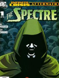 Crisis Aftermath: The Spectre