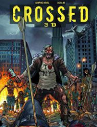 Crossed 3D