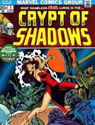 Crypt of Shadows (1973)