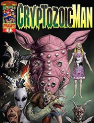 Cryptozoic Man