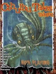 Cthulhu Tales: Tainted