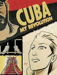 Cuba: My Revolution